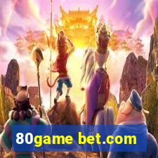 80game bet.com